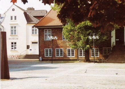 Museum im Alten Rathaus am Rathausmarkt