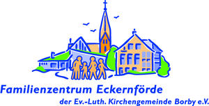 Bild: Familienzentrum Eckernförde der Ev. Luth. Kirchengemeinde Borby e.V.