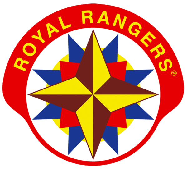 Logo der Royal Rangers