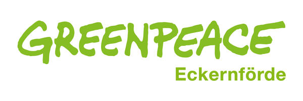 Greenpeace Eckernförde