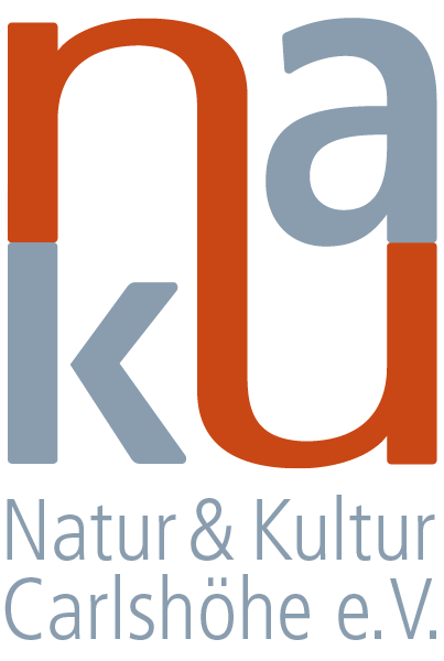 Schriftzug NAKU