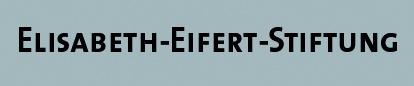Elisabeth-Eifert-Stiftung