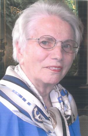 Elisabeth Eifert