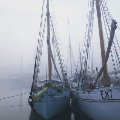 Fischerboote