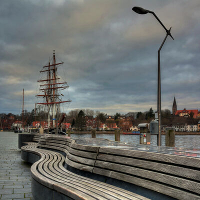 Hafen