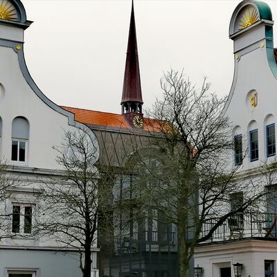 St.-Nicolai Kirche