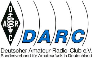 Logo Deutscher Amateurfunk