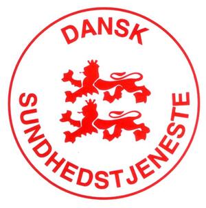  Logo Dansk Sundhedstjeneste