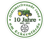 Logo Oldtimerfreunde