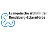 Logo Ev. Wohnheime