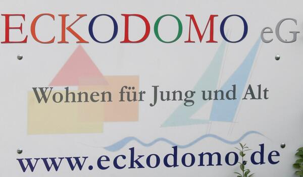 Logo Eckodomo