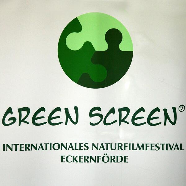 Green Screen