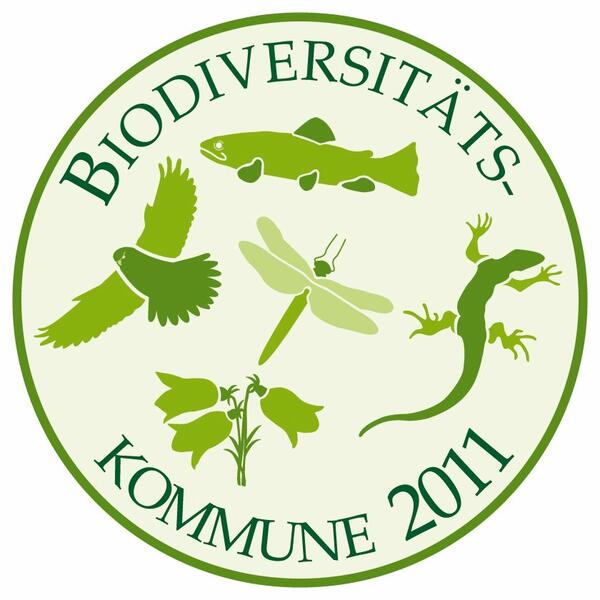 Biodiversit�tskommune