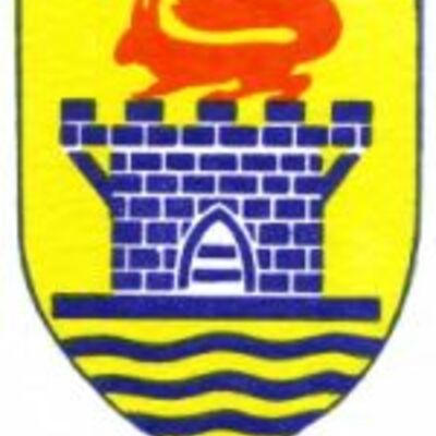 Wappen der Stadt Eckernförde