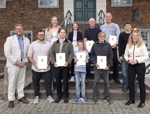 Sportehrenblatt 2026