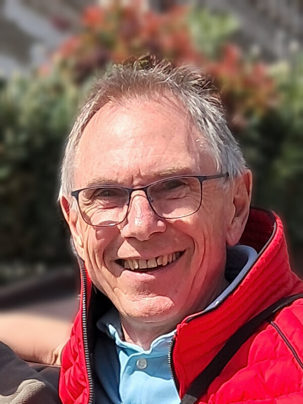 R&uuml;diger Seemann