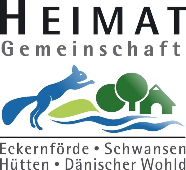 Logo Heimatgemeinschaft